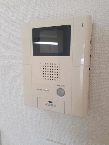 ゾーネンブルーメ・ノインのセキュリティ