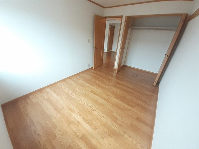 プラシードＢの収納