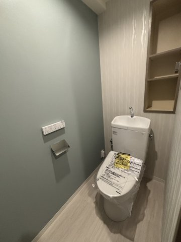 【トイレ】