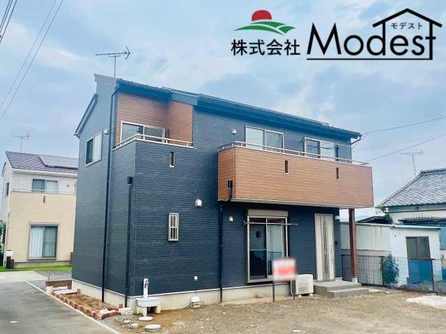 太田市大原町