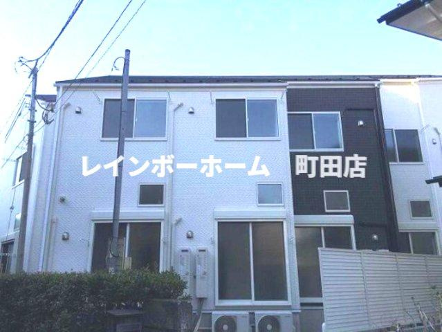 ARBOR BLUE QUADR※初期費用分割あと払いサービス利用可能物件の外観