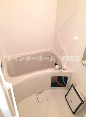 ARBOR BLUE QUADR※初期費用分割あと払いサービス利用可能物件の浴室