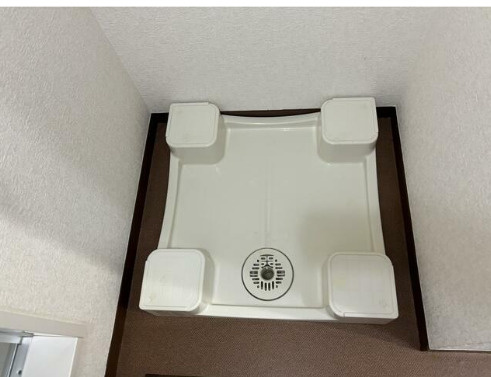 杉並区阿佐谷北１丁目のアパートの展望