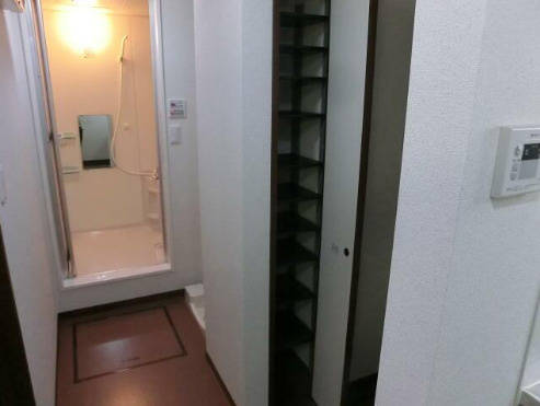 杉並区阿佐谷北１丁目のアパートのその他