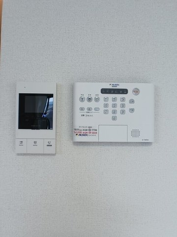 サニーサイド・レオの設備