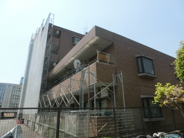ライオンズマンション川越