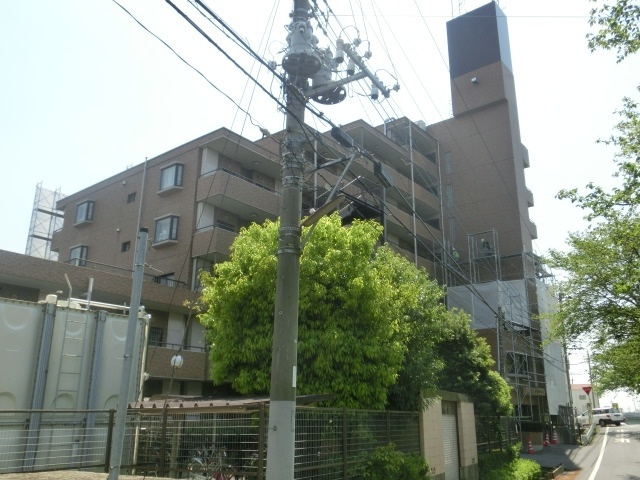 ライオンズマンション川越のその他