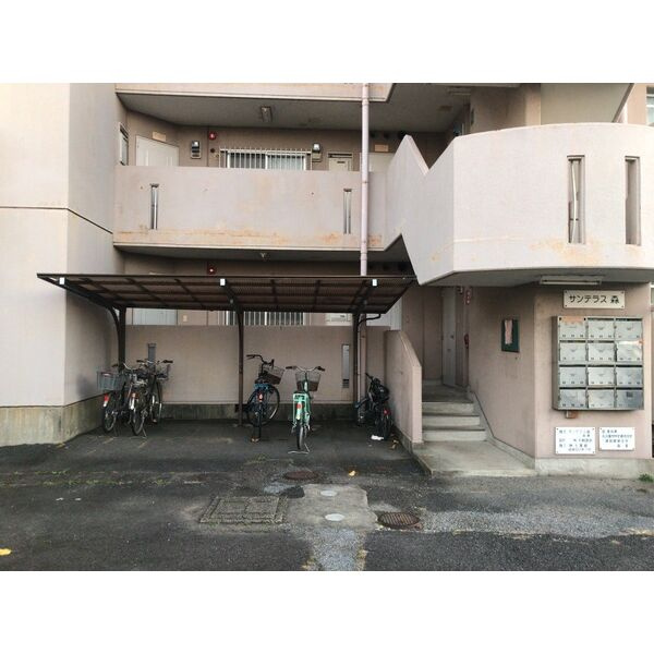 サンテラス森のその他