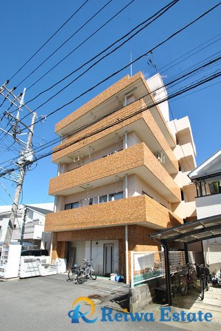 茅ヶ崎赤羽根コーポ