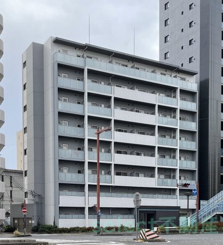 コンセール葵の外観