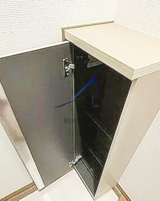 スプラウトハイム御嶽山
