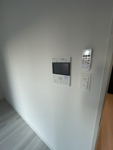 S-RESIDENCE新大阪Rishの設備