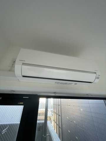 S-RESIDENCE新大阪Rishの設備