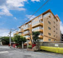 ラムール住吉