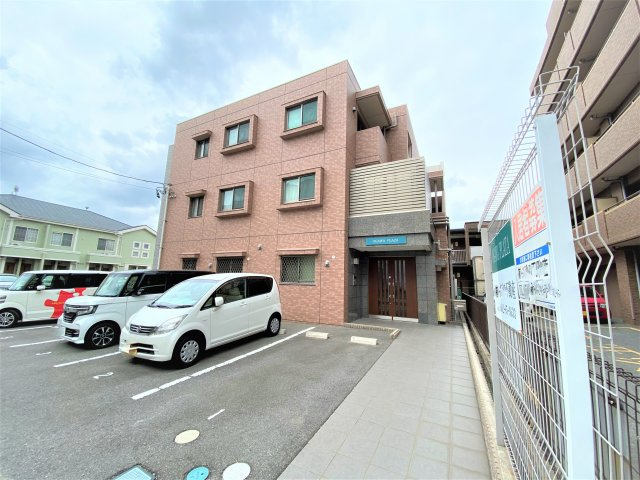 緒川プラザのその他共用部分