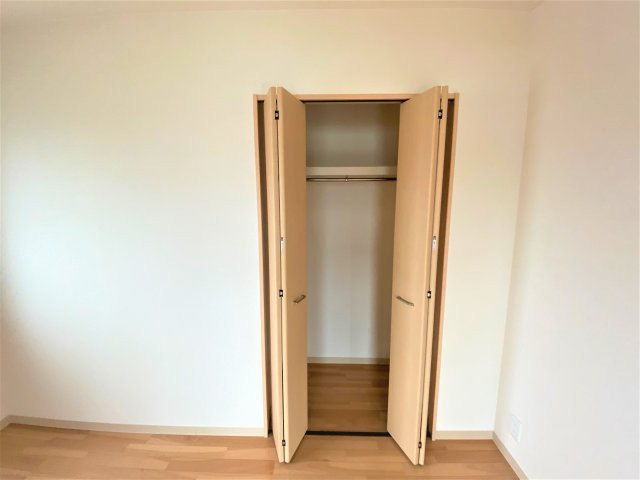 緒川プラザの内装|別部屋同間取りの画像になります。