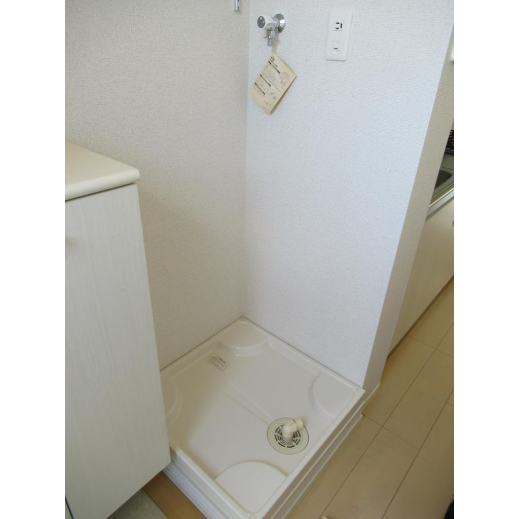 アリエッタの設備
