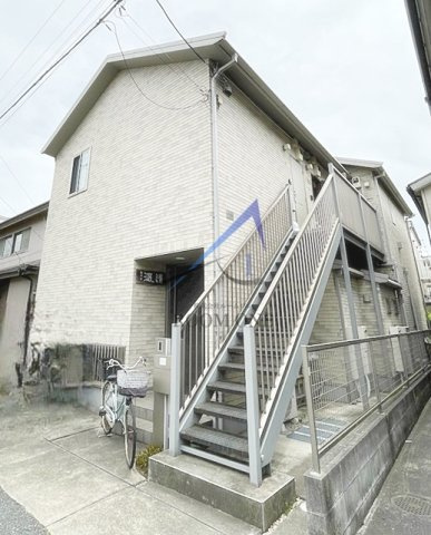 清流 の外観|外観です。