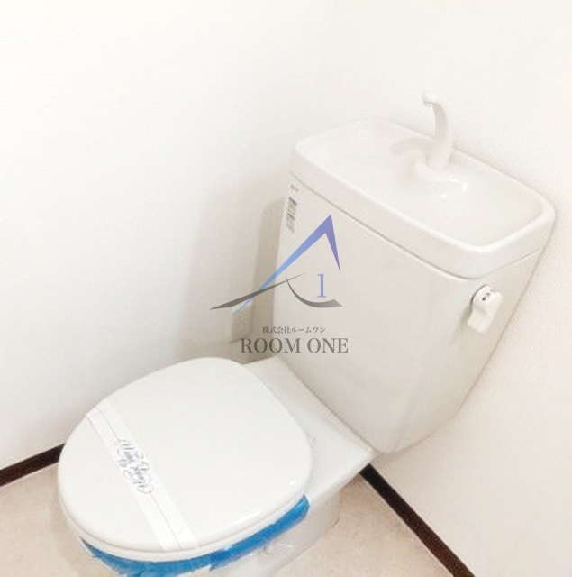 清流 のトイレ|トイレです。
