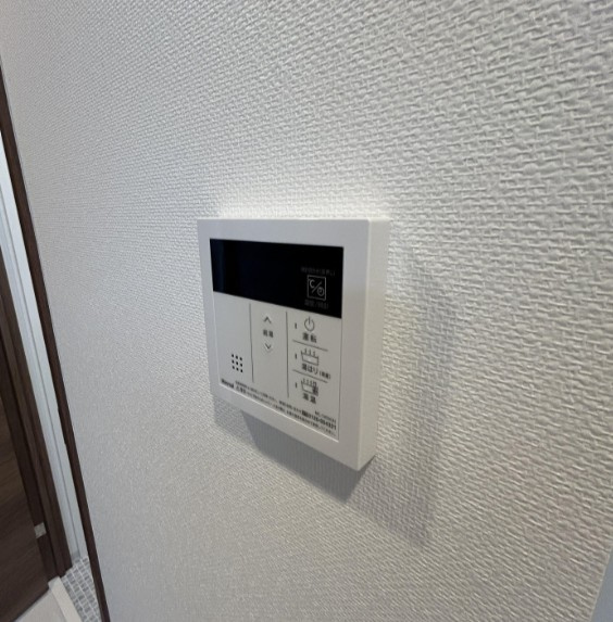 GENOVIA西千葉Ⅱ（ジェノヴィア西千葉2）の設備|※別部屋参照