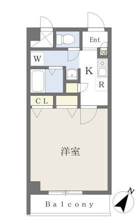 グランヴィア南行徳