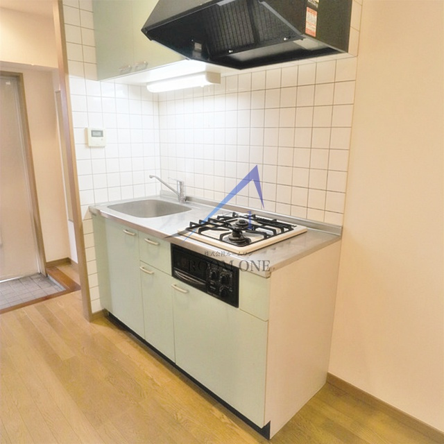 コンフォートM多摩川のキッチン|キッチンです。