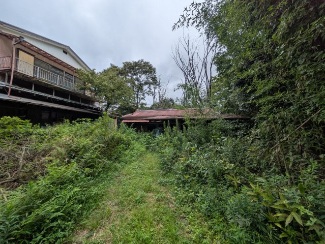 【その他】 | 【再建築不可】足柄上郡中井町古怒田　8LDK