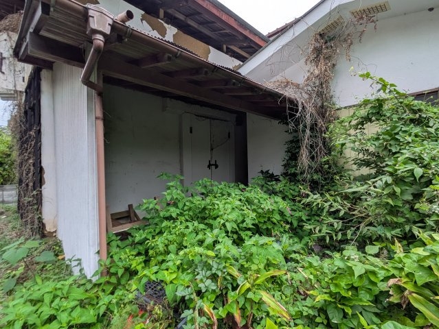 【その他】 | 【再建築不可】足柄上郡中井町古怒田　8LDK
