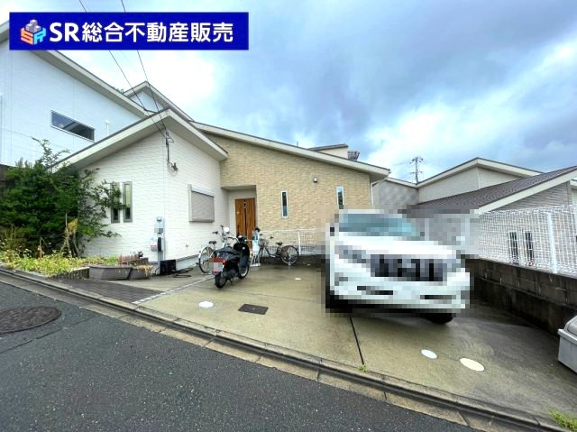 上四条町中古戸建