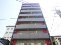 グランパシフィック阪南町の画像