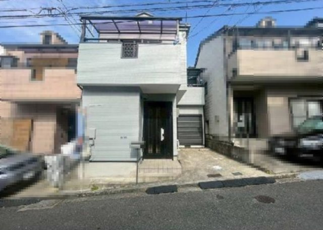 打上元町　中古一戸建て