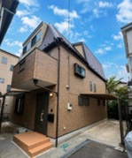 【外観】 | 中古戸建／川越市大字寺尾