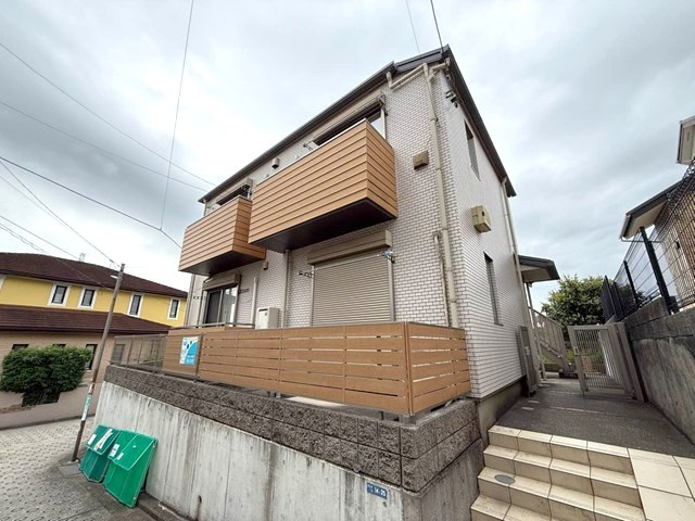 ハイム丘の画像