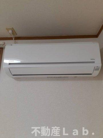 エイチーワン・ガーデンの設備
