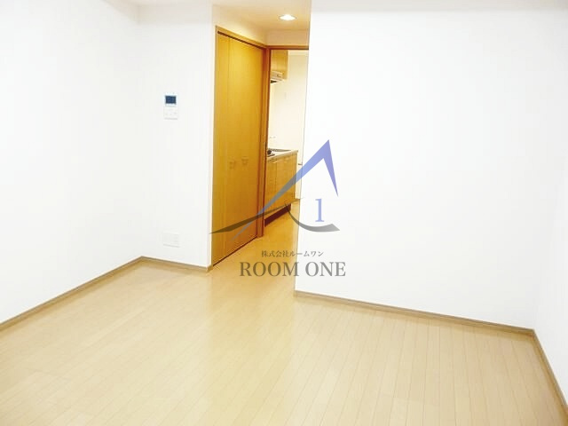 鷺宮第五ローヤルの居間・リビング|洋室のお部屋です。