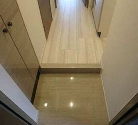 【玄関】パティーナ住吉Ｔｒｉａ 
