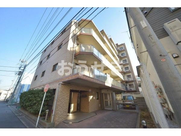 リベレンス川崎南