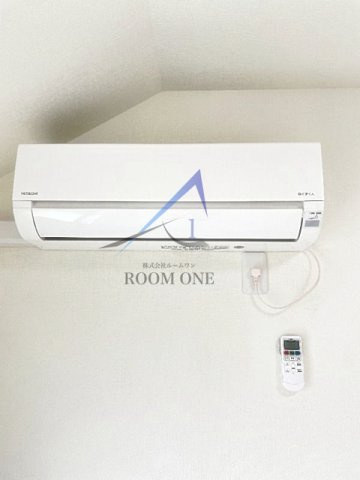 COZY氷川台のその他