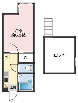 【間取り】 | サザンテラス茅ヶ崎