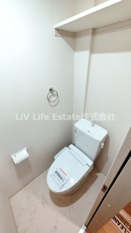 ＫＥＩＡＩ　ＲＥＳＩＤＥＮＣＥ　清瀬Ⅴの洗面所|参考写真