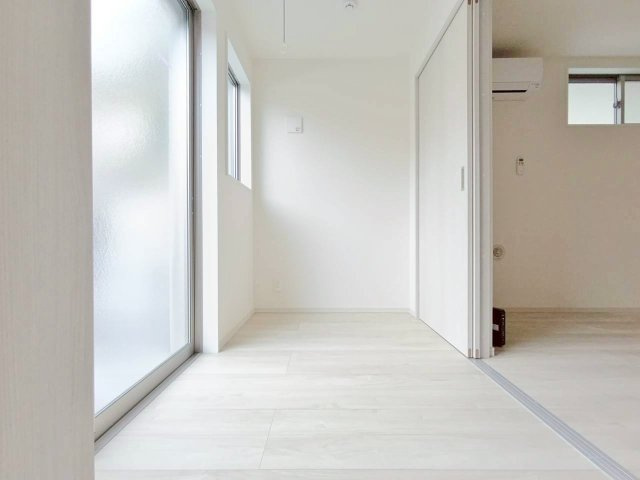 ＫＥＩＡＩ　ＲＥＳＩＤＥＮＣＥ　清瀬Ⅴのその他|参考写真