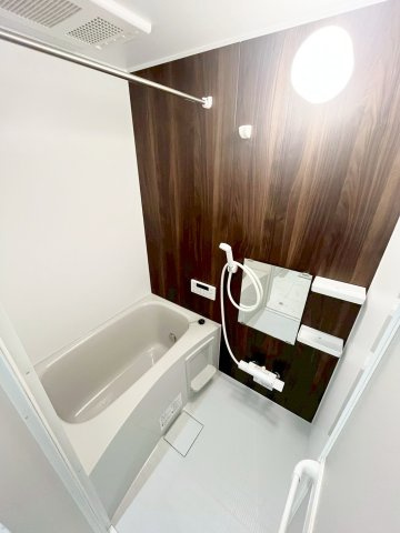 ＫＥＩＡＩ　ＲＥＳＩＤＥＮＣＥ　清瀬Ⅴの設備|参考写真