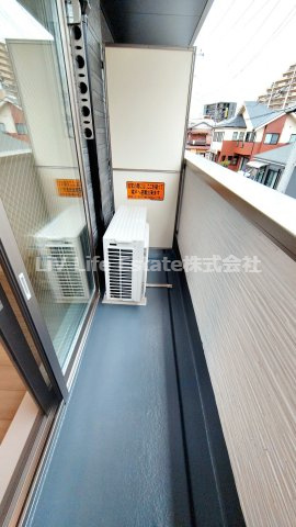 ＫＥＩＡＩ　ＲＥＳＩＤＥＮＣＥ　清瀬Ⅴの設備|参考写真