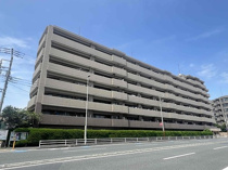 ライオンズマンション茅ヶ崎グランコーストの画像