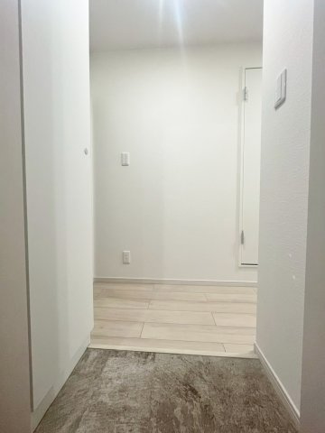 ＫＥＩＡＩ　ＲＥＳＩＤＥＮＣＥ　清瀬Ⅴの玄関