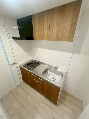 ＫＥＩＡＩ　ＲＥＳＩＤＥＮＣＥ　清瀬Ⅴのキッチン