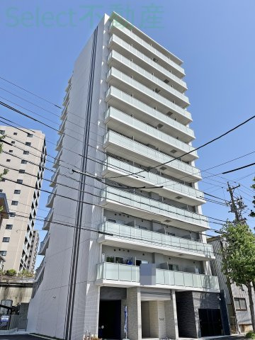 ブリリアコート金山