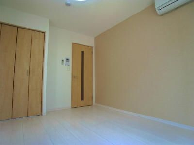 リブリ・自由が丘Ⅱの寝室