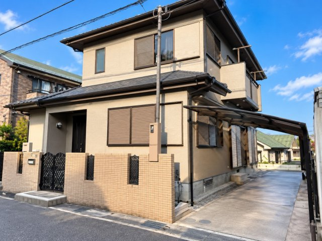 西安威1丁目