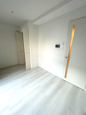 S-RESIDENCE新大阪Rishの居間・リビング